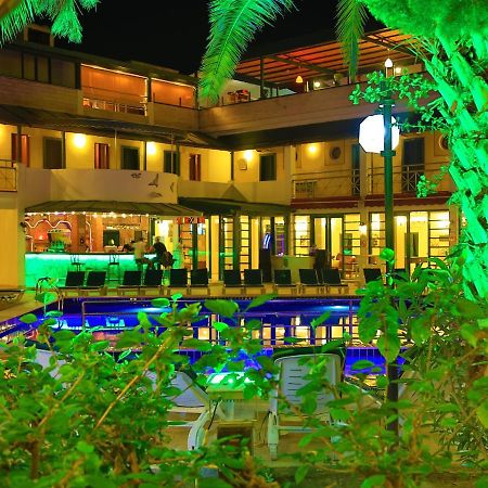 Sky Star Hotel グムベット エクステリア 写真