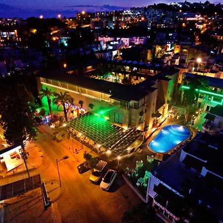 Sky Star Hotel グムベット エクステリア 写真