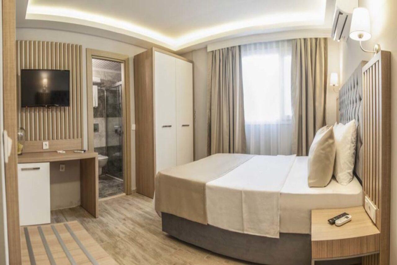 Sky Star Hotel グムベット エクステリア 写真