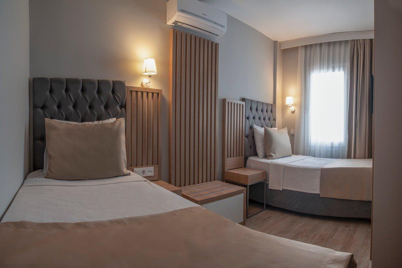 Sky Star Hotel グムベット エクステリア 写真