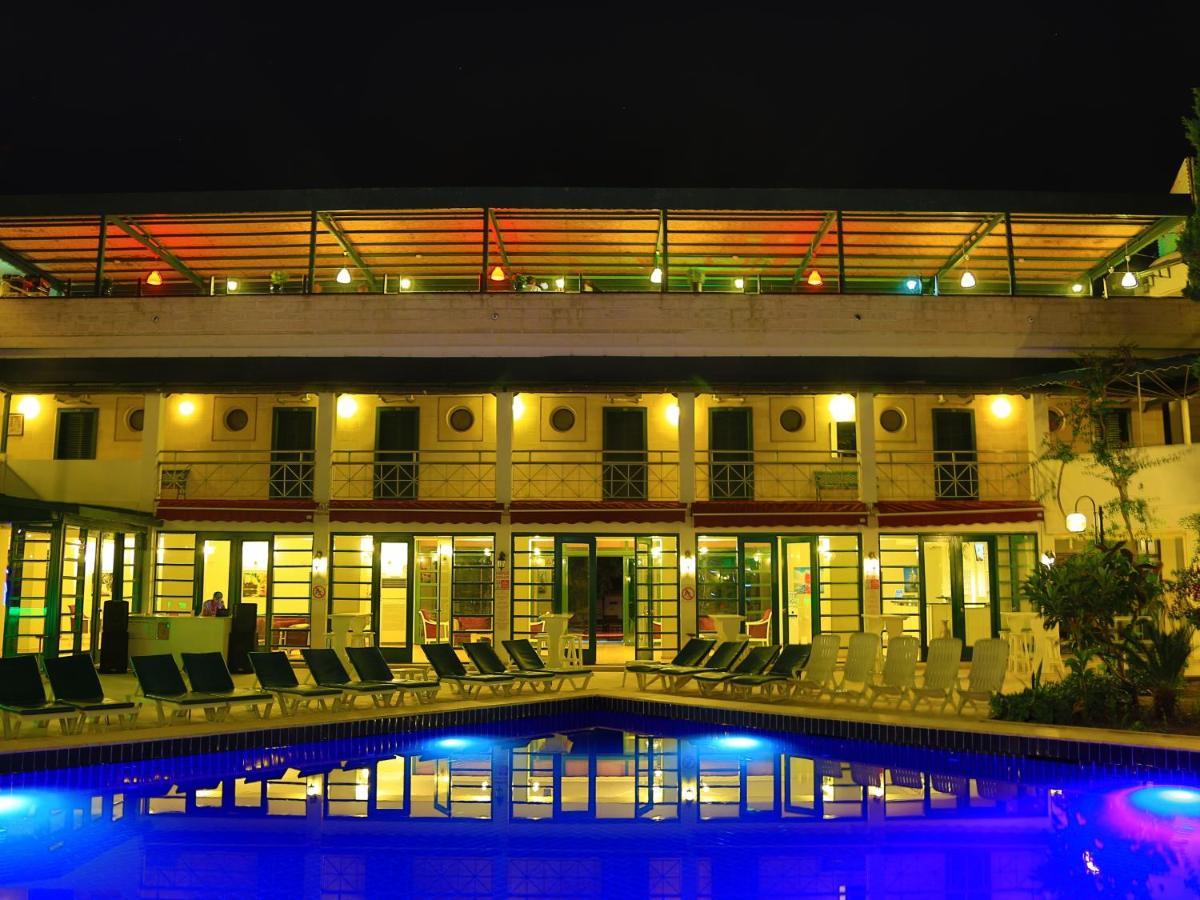 Sky Star Hotel グムベット エクステリア 写真