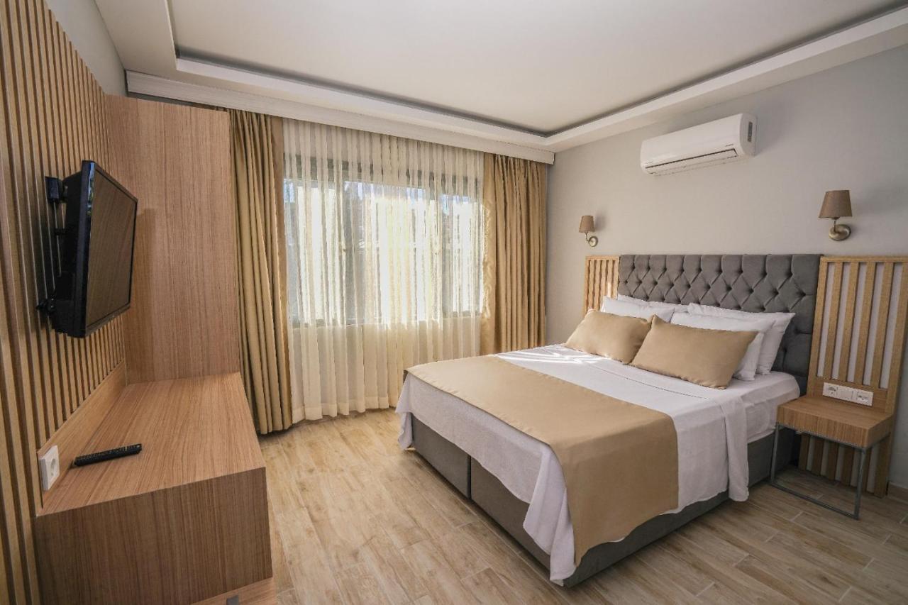 Sky Star Hotel グムベット エクステリア 写真