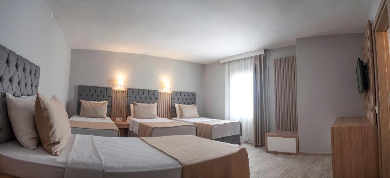 Sky Star Hotel グムベット エクステリア 写真