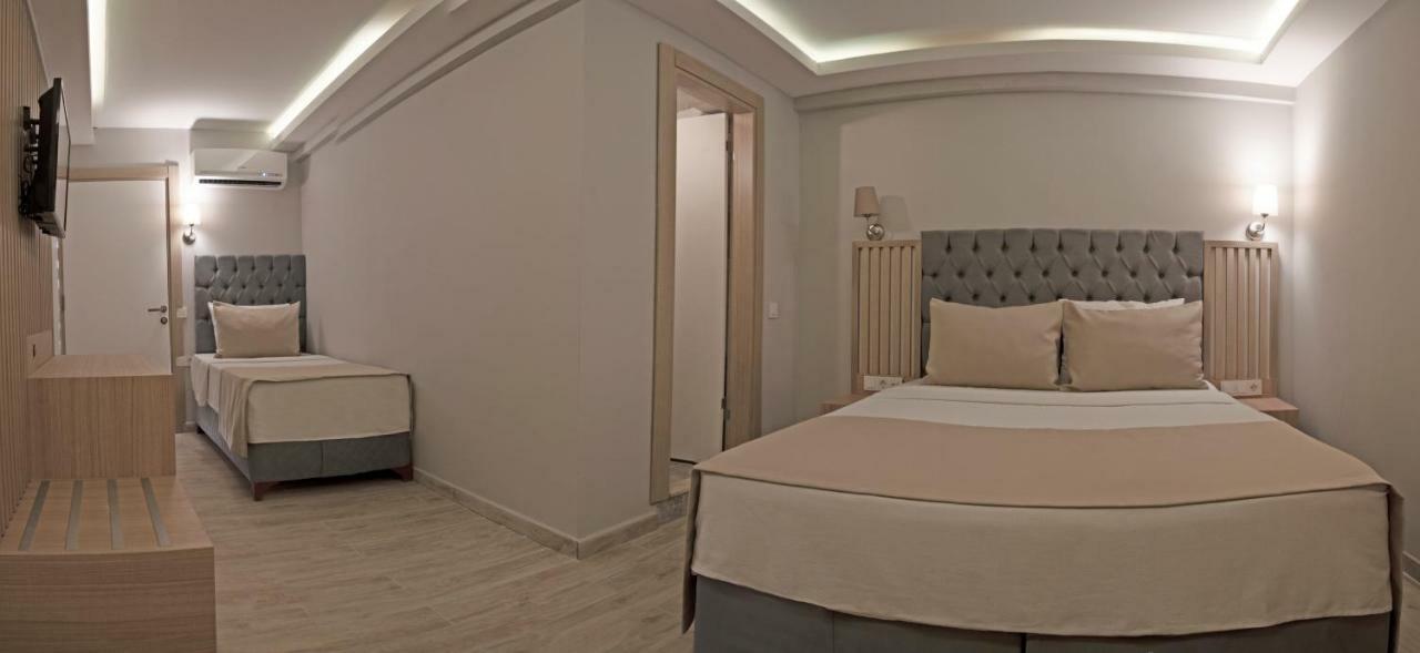 Sky Star Hotel グムベット エクステリア 写真