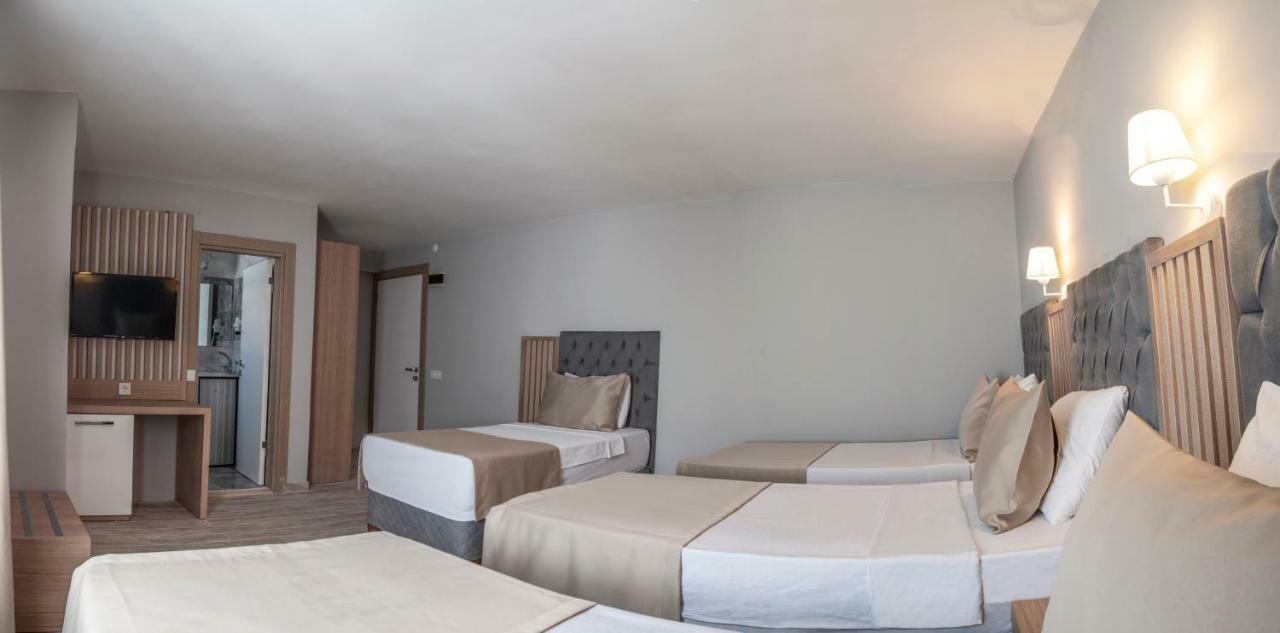 Sky Star Hotel グムベット エクステリア 写真