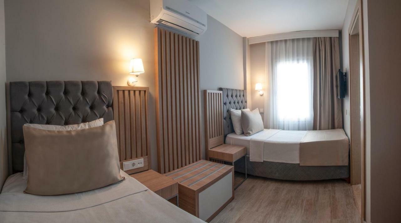 Sky Star Hotel グムベット エクステリア 写真