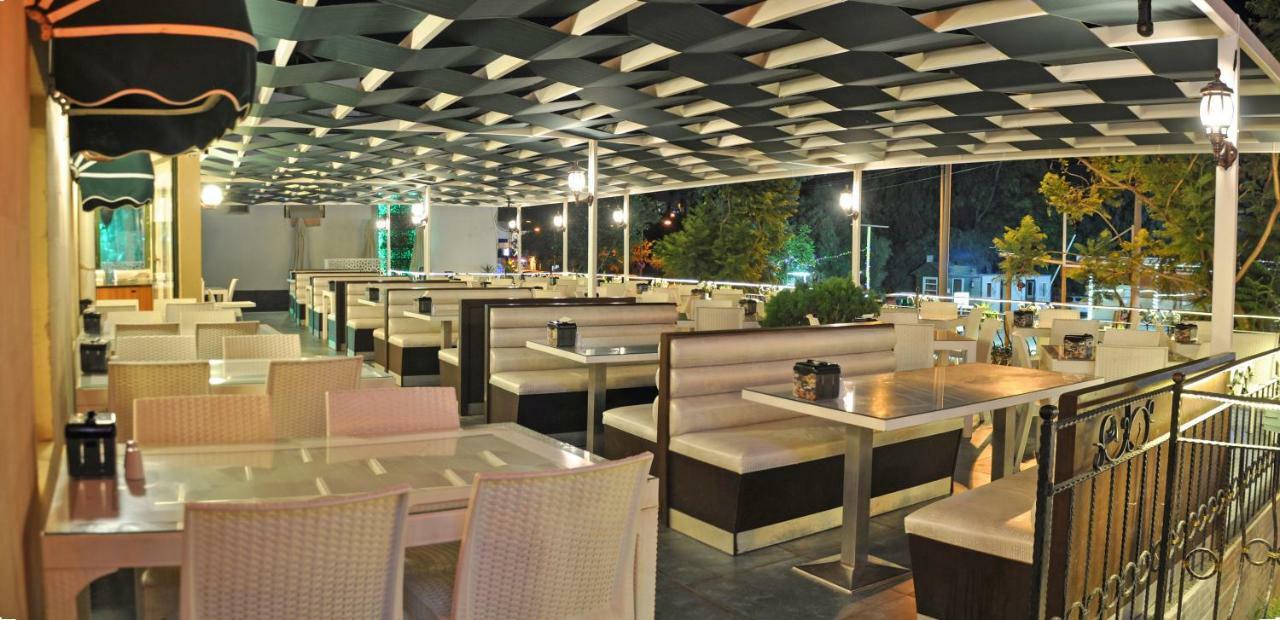 Sky Star Hotel グムベット エクステリア 写真