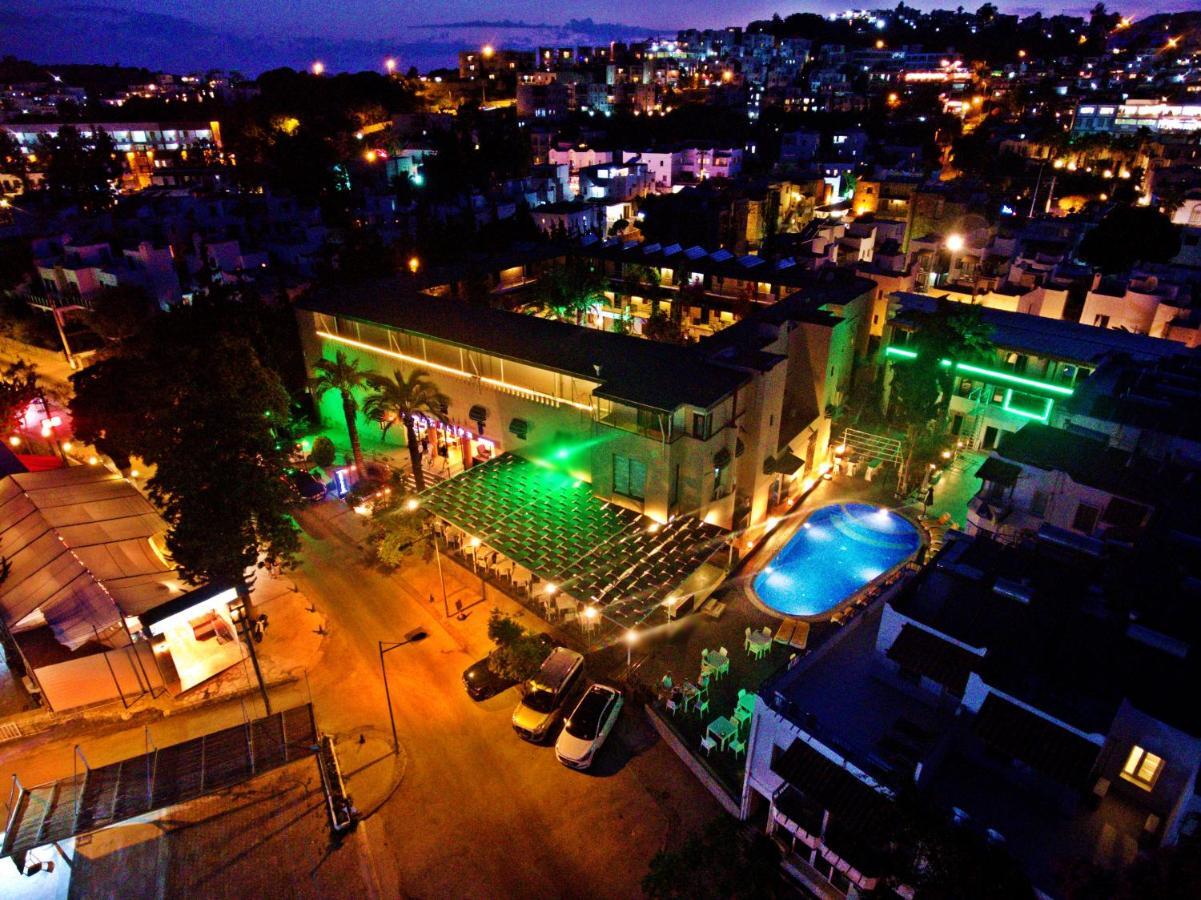Sky Star Hotel グムベット エクステリア 写真